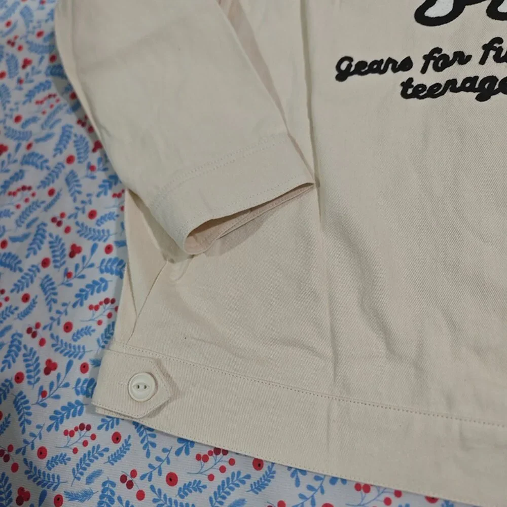 Human Made Men's Jacket - Picture 7 of 9